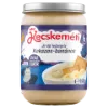 Kecskeméti Jó éjt bébidesszert 190 g tejbegríz kekszes-banános 6 hó+ termékhez kapcsolódó kép