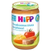 HiPP bio bébiétel 220 g paradicsomos tészta borjúhússal 12 hó+ termékhez kapcsolódó kép