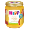 HiPP bio gyümölcskészítmény bébidesszert 160 g alma mangóval és eperrel 6 hó+ termékhez kapcsolódó kép