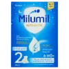 Milumil Nutri-Biotik Jó éjszakát! 2 tejalapú, anyatej-kiegészítő tápszer 6 hó+ 500 g termékhez kapcsolódó kép