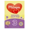 Milupa 3 tejalapú anyatej-kiegészítő tápszer 500 g 9 hó+ termékhez kapcsolódó kép