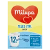 Milupa natúr tejes ital tejalapú anyatej-kiegészítő tápszer 12 hó+ 500 g termékhez kapcsolódó kép