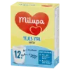 Milupa natúr tejes ital tejalapú anyatej-kiegészítő tápszer 12 hó+ 500 g termékhez kapcsolódó kép