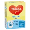 Milupa natúr tejes ital tejalapú anyatej-kiegészítő tápszer 12 hó+ 500 g termékhez kapcsolódó kép