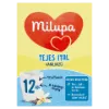 Milupa vaníliaízű tejes ital 12 hó+  500g termékhez kapcsolódó kép