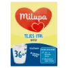 Milupa natúr tejes ital 36 hó+ 500 g termékhez kapcsolódó kép