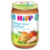 HiPP bio bébiétel 220 g zöldséges tészta csirkehússal 12 hó+ termékhez kapcsolódó kép
