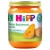 HiPP bio sütőtok főzelék a babának 4 hó+ 125 g termékhez kapcsolódó kép