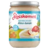 Kecskeméti bébidesszert 190 g bio gyümölcs és túró alma-banán 7 hó+ termékhez kapcsolódó kép