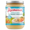 Kecskeméti bio gyümölcs és joghurt bébidesszert 190 g őszibarack-maracuja 7 hó+ termékhez kapcsolódó kép