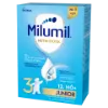 Milumil Nutri-Biotik 3 Junior tejalapú anyatej-kiegészítő tápszer 12. hó+ 500 g termékhez kapcsolódó kép