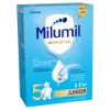Milumil Nutri-Biotik 5 Junior tejalapú italpor 3 év+ 500 g termékhez kapcsolódó kép