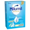 Milumil Nutri-Biotik 4 Junior vaníliaízű tejalapú italpor 2 év+ 500 g termékhez kapcsolódó kép