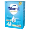 Milumil Nutri-Biotik 4 Junior vaníliaízű tejalapú italpor 2 év+ 500 g termékhez kapcsolódó kép