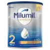 Milumil Cesar-Biotik 2 tejalapú anyatej-kiegészítő tápszer 6 hó+ 400 g termékhez kapcsolódó kép