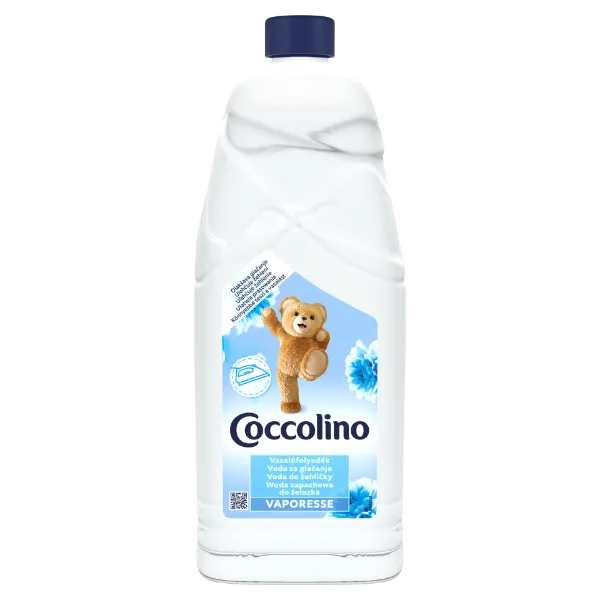 Coccolino Vaporesse vasalófolyadék 1 l termékhez kapcsolódó kép
