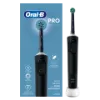 Oral-B Vitality Pro Elektromos Fogkefe, Fekete termékhez kapcsolódó kép