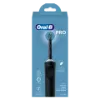 Oral-B Vitality Pro Elektromos Fogkefe, Fekete termékhez kapcsolódó kép