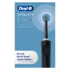 Oral-B Vitality Pro Elektromos Fogkefe, Fekete termékhez kapcsolódó kép