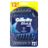 Gillette Blue3 Plus Comfort, Eldobható Borotva Férfiaknak,  Darabos Kiszerelés termékhez kapcsolódó kép
