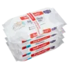 Sudocrem Sensitive törlőkendő 4 x 55 db termékhez kapcsolódó kép