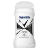Rexona izzadásgátló stift 50 ml Invisible B&W termékhez kapcsolódó kép