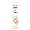 Dove Nourishing Secrets izzadásgátló aeroszol 150 ml kókusz és jázmin termékhez kapcsolódó kép