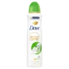 Dove Go Fresh izzadásgátló aeroszol 150 ml uborka és zöld tea termékhez kapcsolódó kép