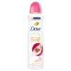 Dove Go Fresh izzadásgátló aeroszol 150 ml Pomegranate termékhez kapcsolódó kép