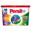 Persil Discs Color mosószer koncentrátum gépi mosáshoz 363 g színes ruhadarabokhoz 22 mosás termékhez kapcsolódó kép