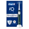 Oral-B iO 2 Elektromos Fogkefe, Erdőzöld termékhez kapcsolódó kép