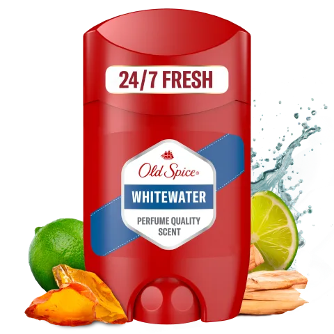 OS deo stift WhiteW 50ml termékhez kapcsolódó kép