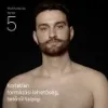 Braun Series 5 Multifunkciós Készlet, 9 az 1-ben Szőrtelenítő, Éles Penge, Testszőrnyírás, AIO5540 termékhez kapcsolódó kép
