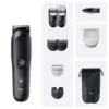 Braun Series 5 Multifunkciós Készlet, 9 az 1-ben Szőrtelenítő, Éles Penge, Testszőrnyírás, AIO5540 termékhez kapcsolódó kép