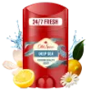 Old Spice Deep Sea Deo Stift Férfiaknak, 50 ml termékhez kapcsolódó kép