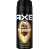 Axe dezodor 150 ml Gold Caramel Billionaire termékhez kapcsolódó kép