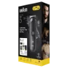 Braun Series 5 Multifunkciós Készlet, 9 az 1-ben Szőrtelenítő, Éles Penge, Testszőrnyírás, AIO5540 termékhez kapcsolódó kép
