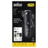 Braun Series 5 Multifunkciós Készlet, 9 az 1-ben Szőrtelenítő, Éles Penge, Testszőrnyírás, AIO5540 termékhez kapcsolódó kép