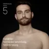 Braun Series 5 Multifunkciós Készlet, 9 az 1-ben Szőrtelenítő, Éles Penge, Testszőrnyírás, AIO5540 termékhez kapcsolódó kép