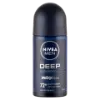 NIVEA MEN Deep izzadásgátló 50 ml termékhez kapcsolódó kép