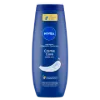 NIVEA Creme Care krémtusfürdő 500 ml termékhez kapcsolódó kép