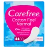 Carefree tisztasági betét Cotton Feel 56 db termékhez kapcsolódó kép