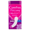 Carefree tisztasági betét Plus Long Fresh 40 db termékhez kapcsolódó kép