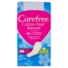 Carefree tisztasági betét Cotton Feel Aloe 30 db termékhez kapcsolódó kép