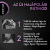 Syoss Full Hair 5D sampon 440 ml termékhez kapcsolódó kép