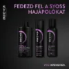 Syoss Full Hair 5D sampon 440 ml termékhez kapcsolódó kép