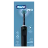Oral-B Vitality Pro Elektromos Fogkefe, Fekete termékhez kapcsolódó kép