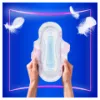Always Platinum Super (2-es méret) Szárnyas Egészségügyi Betét, 7 db termékhez kapcsolódó kép