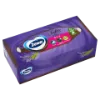 Zewa Softis Lavender illatosított dobozos papírzsebkendő 4 rétegű 80 db termékhez kapcsolódó kép