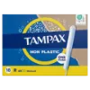 Tampax Regular Tampon Kartonból Készült Applikátorral, 18 db termékhez kapcsolódó kép